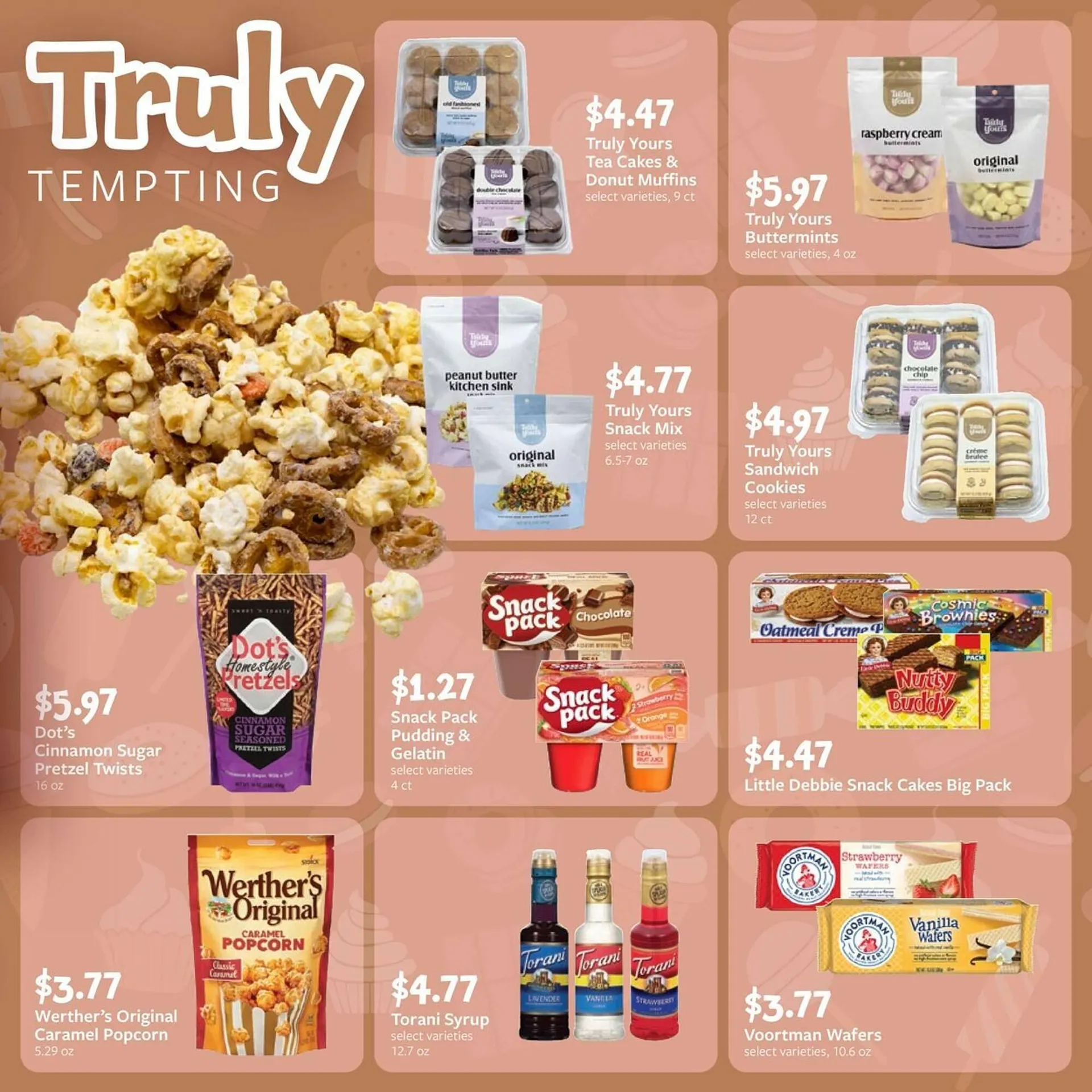 Weekly ad Fareway Weekly Ad from May 5 to May 31 2025 - Page 5