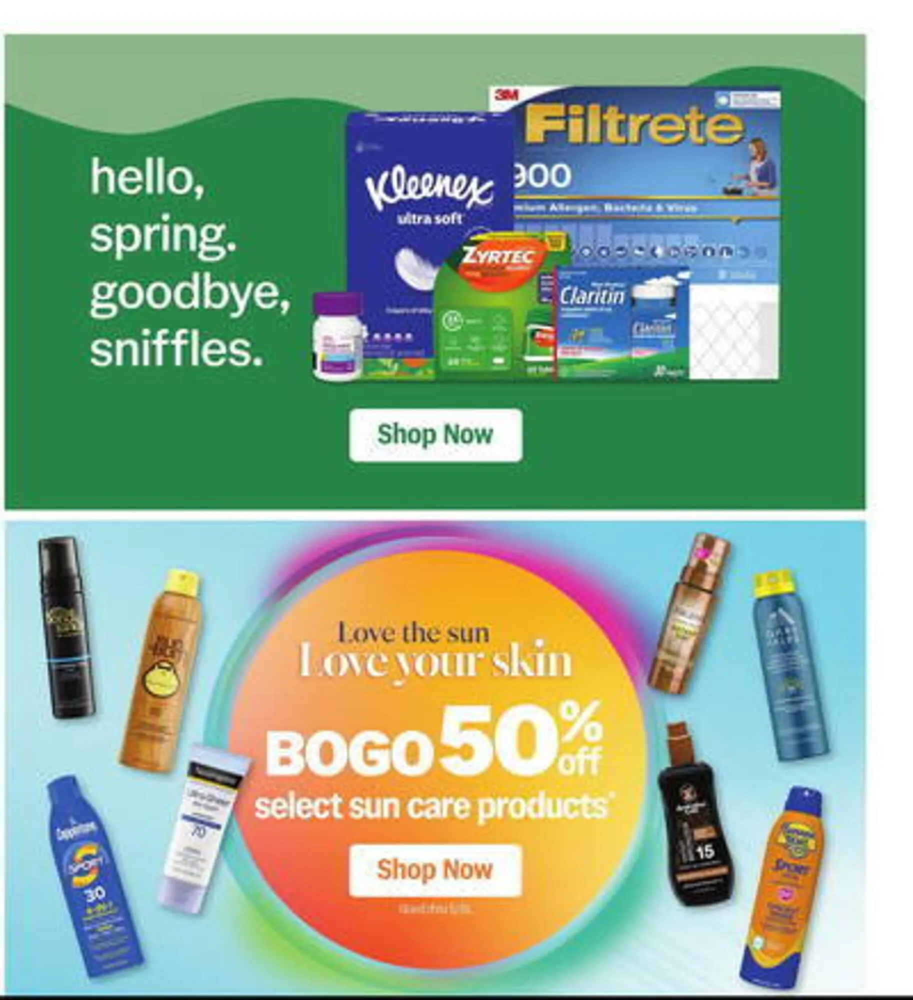 Weekly ad Meijer Weekly Ad from May 18 to May 24 2025 - Page 48