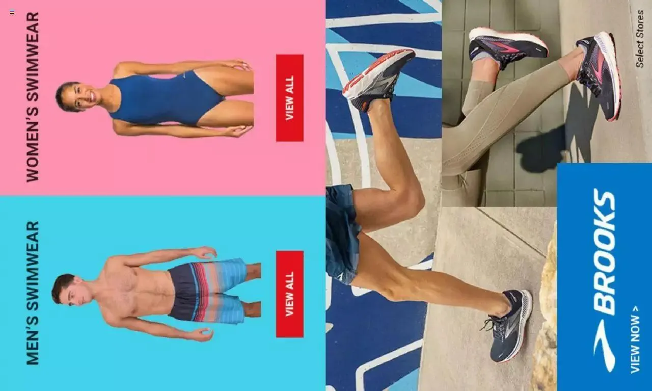 Weekly ad Dunham's Sports - Apparel & Footwear Guide from May 16 to August 7 2024 - Page 8