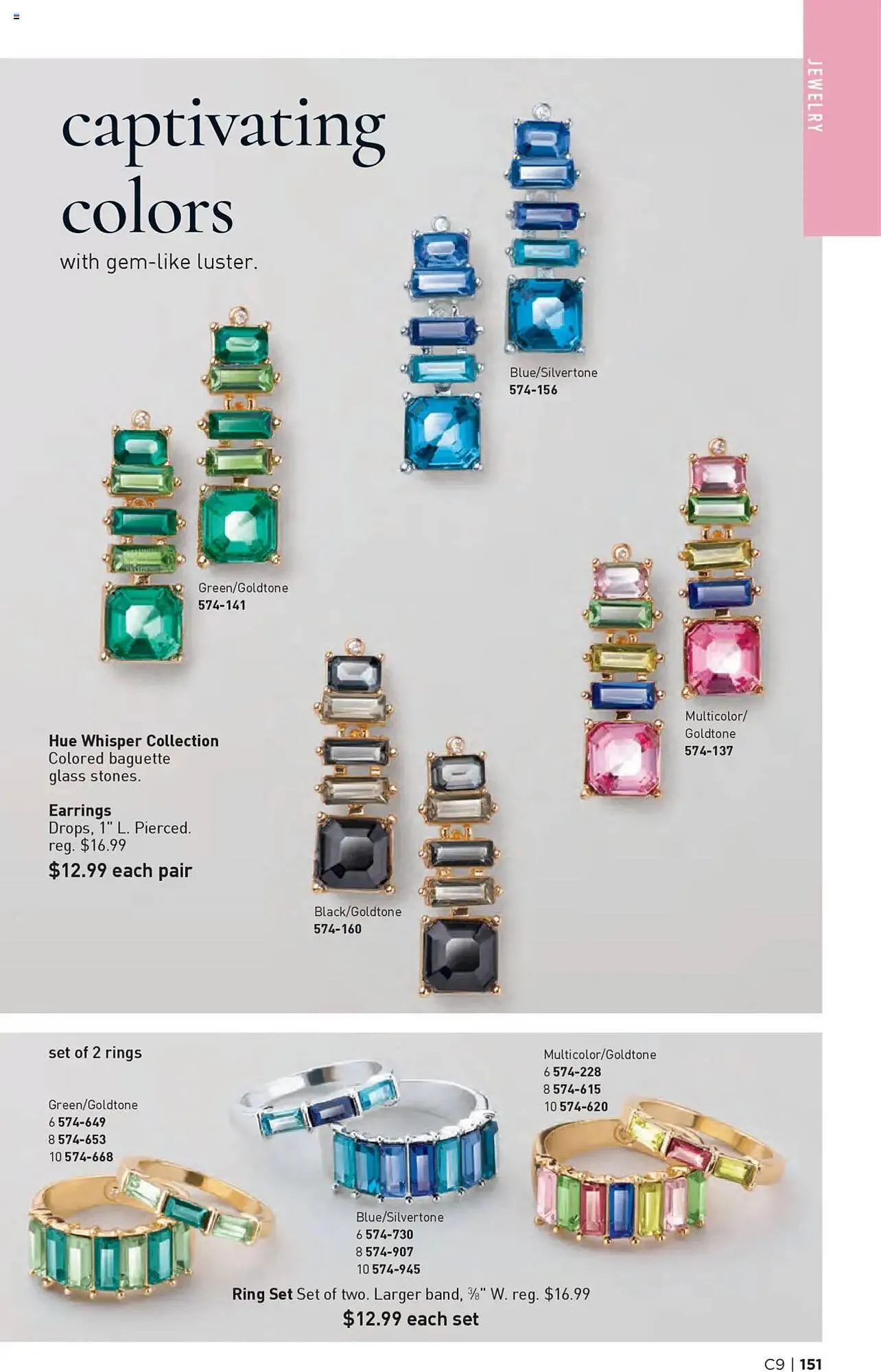 Weekly ad Avon Weekly Ad from April 23 to May 6 2025 - Page 148