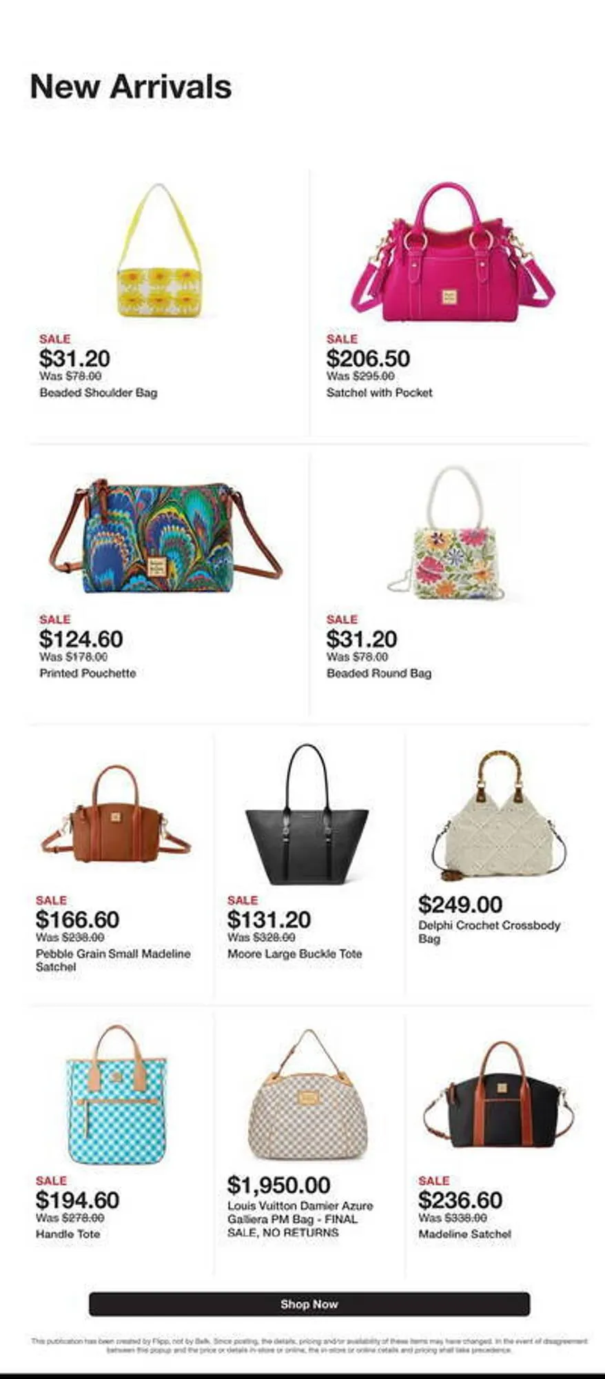 Weekly ad Belk Weekly Ad from May 26 to June 1 2025 - Page 4