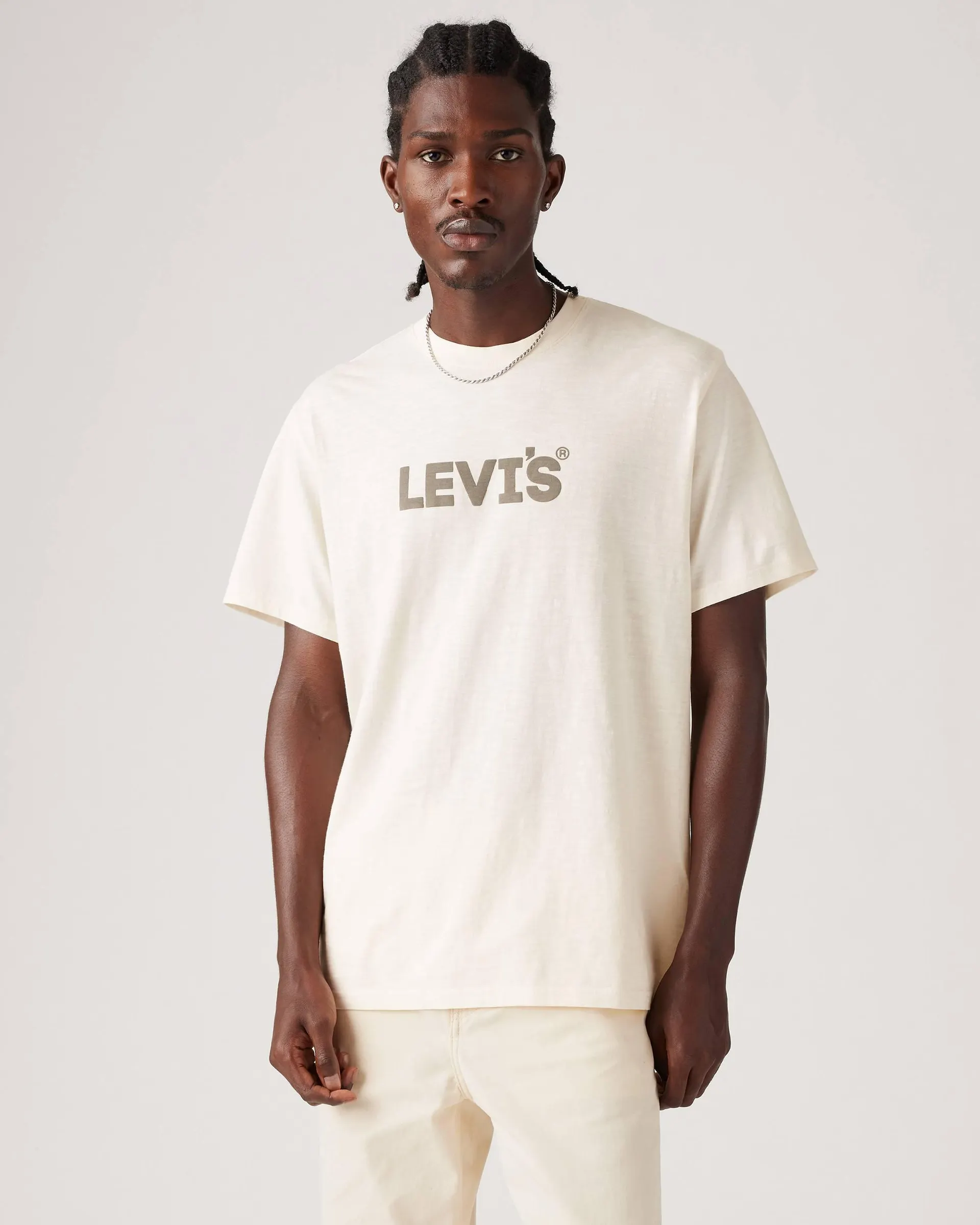 Relaxed Fit Short Sleeve Graphic T-shirt