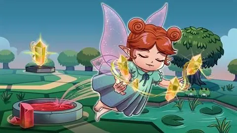 Mystic Pathways: Crystal Quest Windows + Xbox Bundle