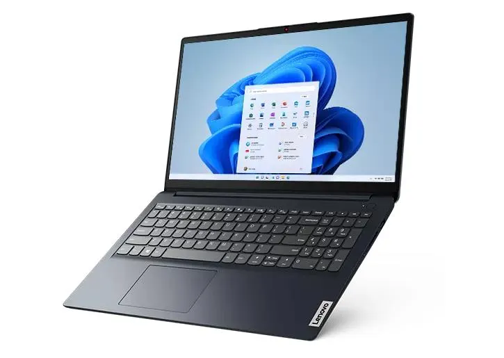 IdeaPad 1i (15” Intel) Laptop