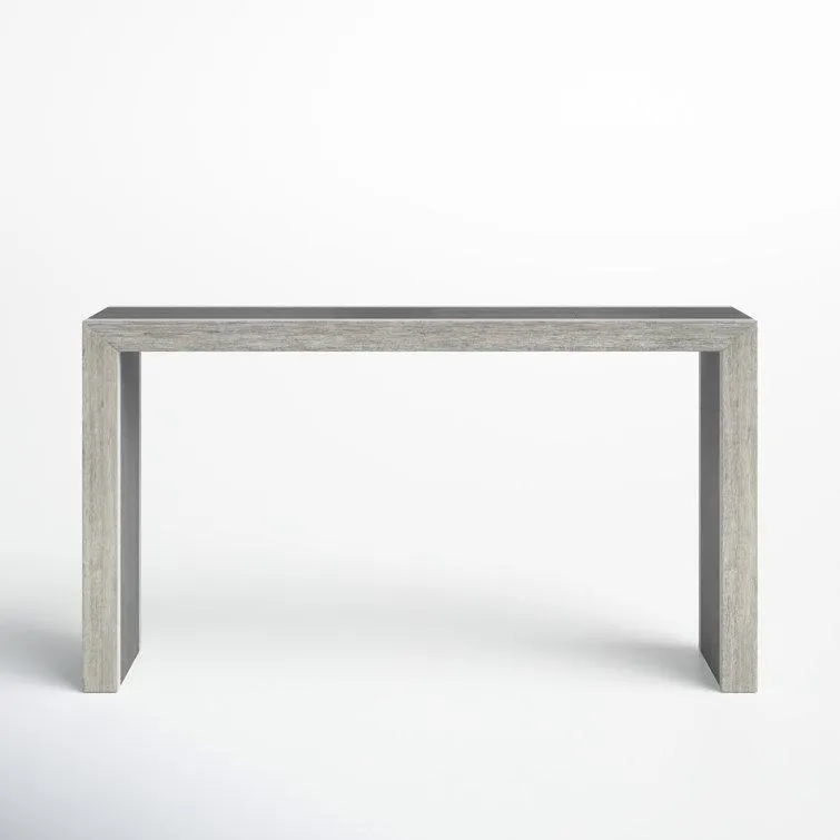 Lecce 60'' Console Table