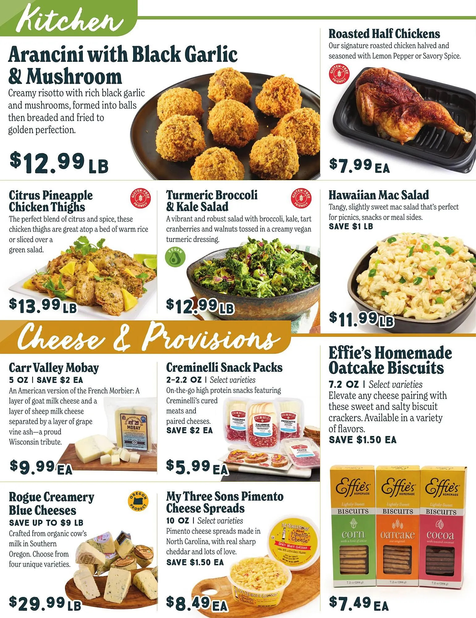 Weekly ad Market of Choice weekly ad from March 6 to March 13 2026 - Page 4