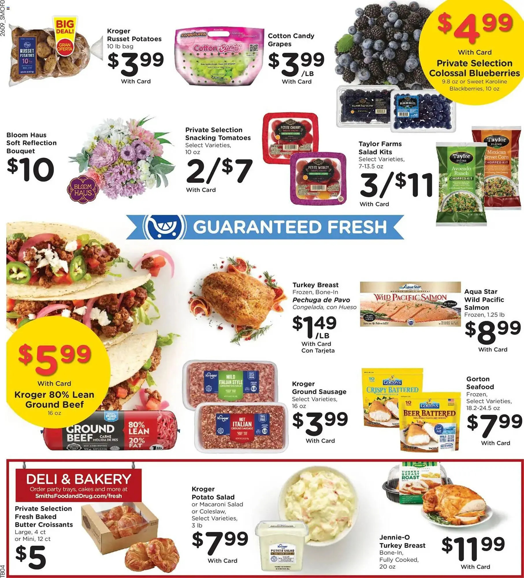 Weekly ad Smith's weekly ad from April 1 to April 8 2026 - Page 16
