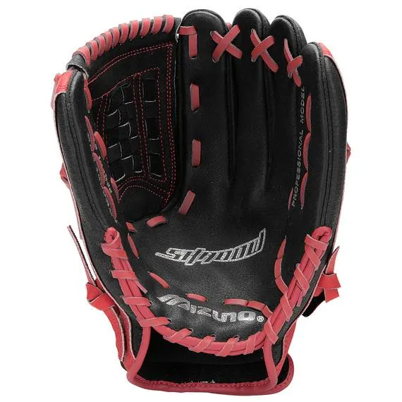 Mizuno Shadow Series 12" Professional Model Baseball Glove