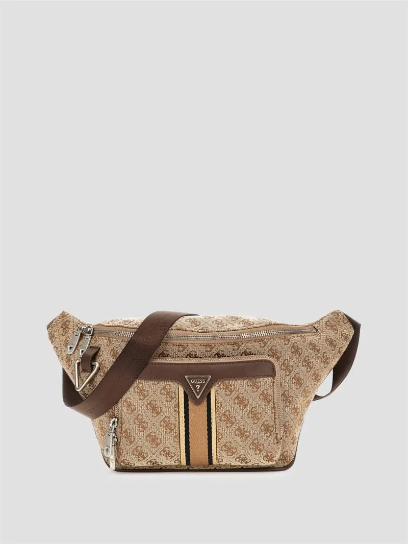 Milano Large Bum Bag