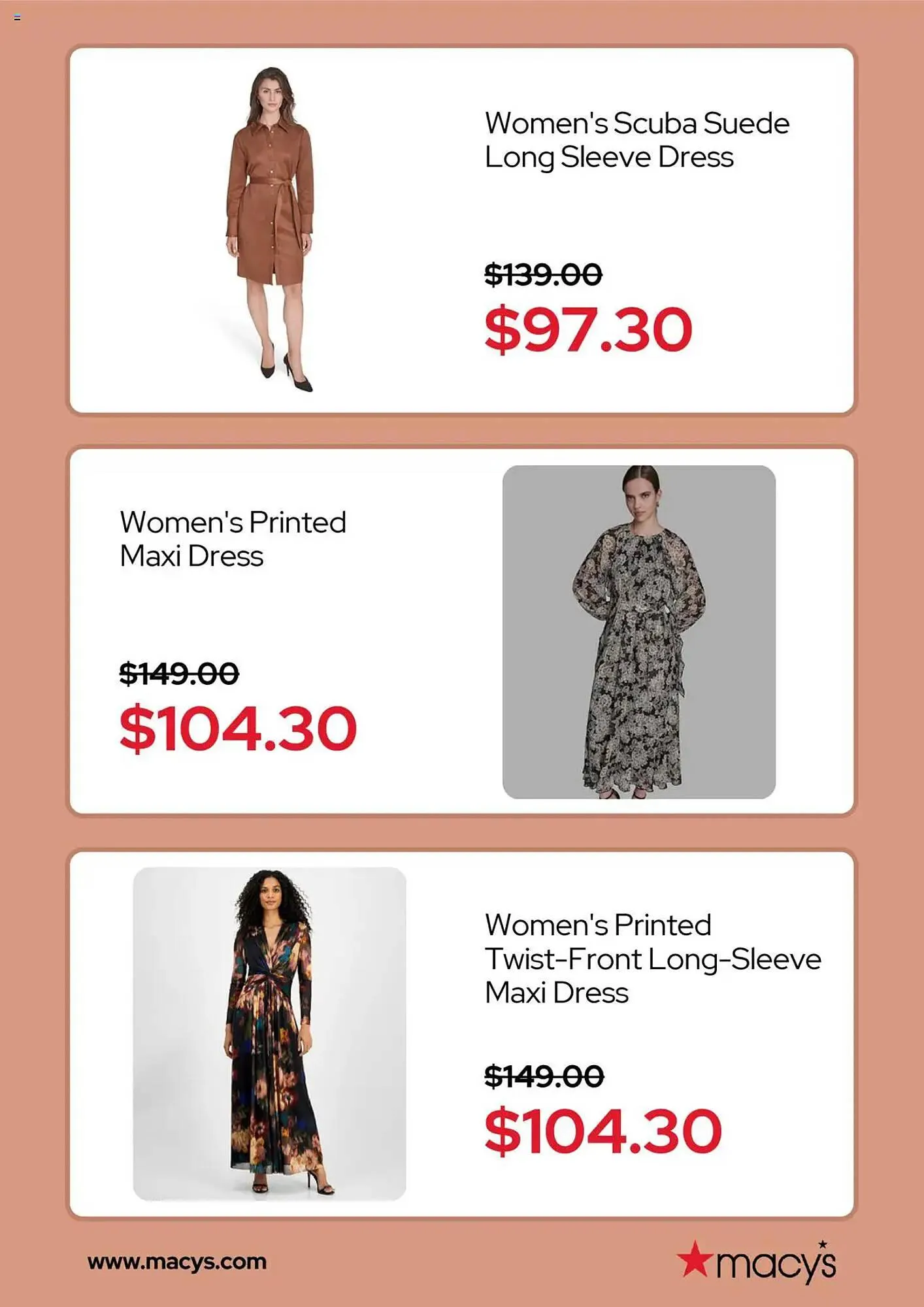 Weekly ad Macy's weekly ad from September 29 to October 14 2025 - Page 2
