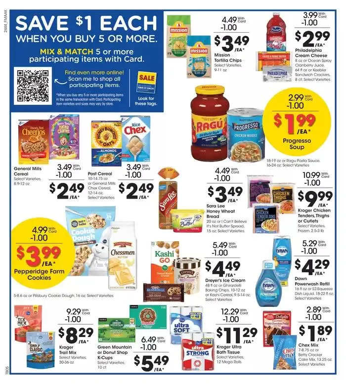 Weekly ad Our best offers for you from December 4 to December 10 2024 - Page 5