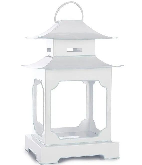 Spring Collection Large Pagoda Lantern