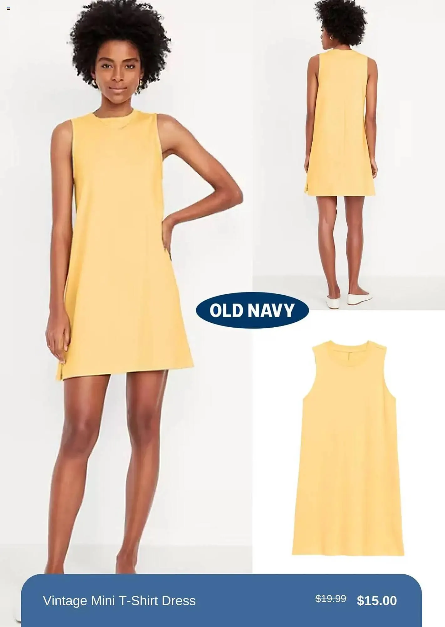 Weekly ad Old Navy Weekly Ad from March 1 to March 15 2025 - Page 8