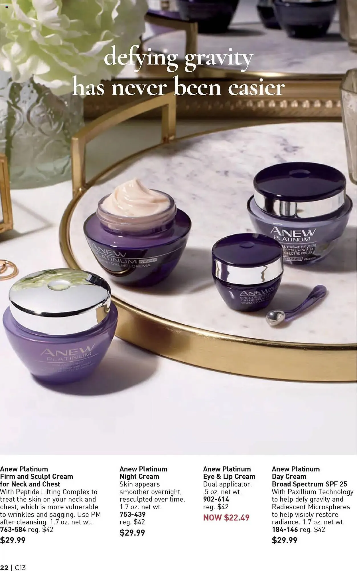 Weekly ad Avon Weekly Ad from June 18 to July 2 2025 - Page 24