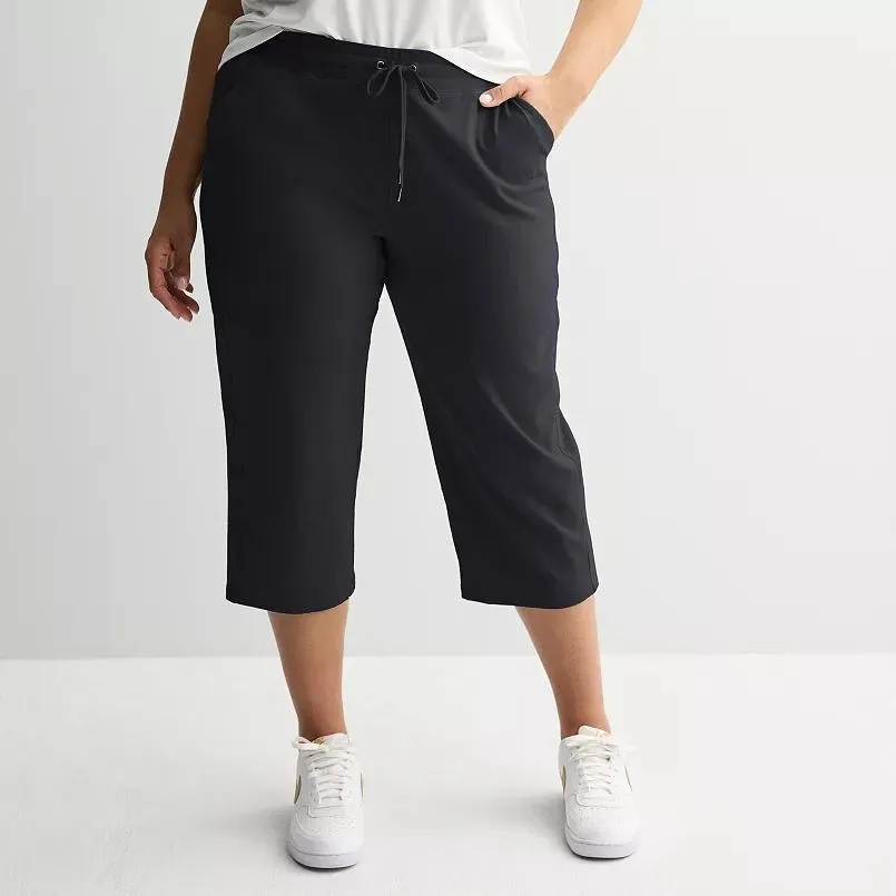 Women's Tek Gear® Essential Capris