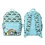 Bioworld Kids Hello Kitty and Friends Laptop Backpack,