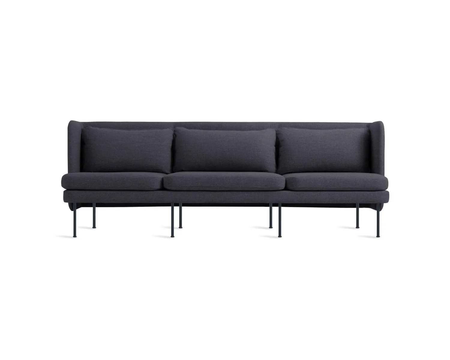 Bloke 95" Sofa