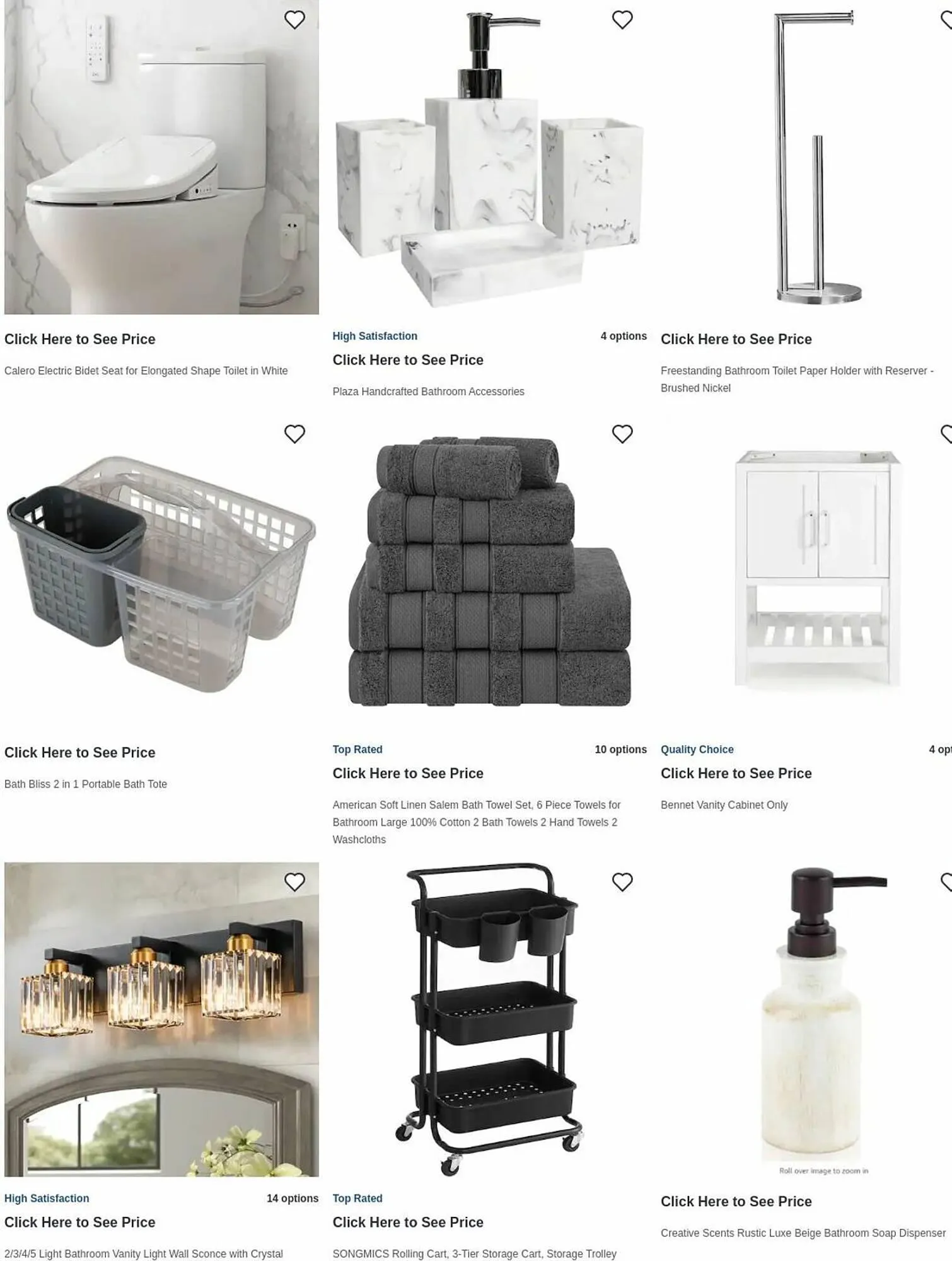 Weekly ad Bed Bath & Beyond Weekly Ad from July 22 to July 31 2024 - Page 169