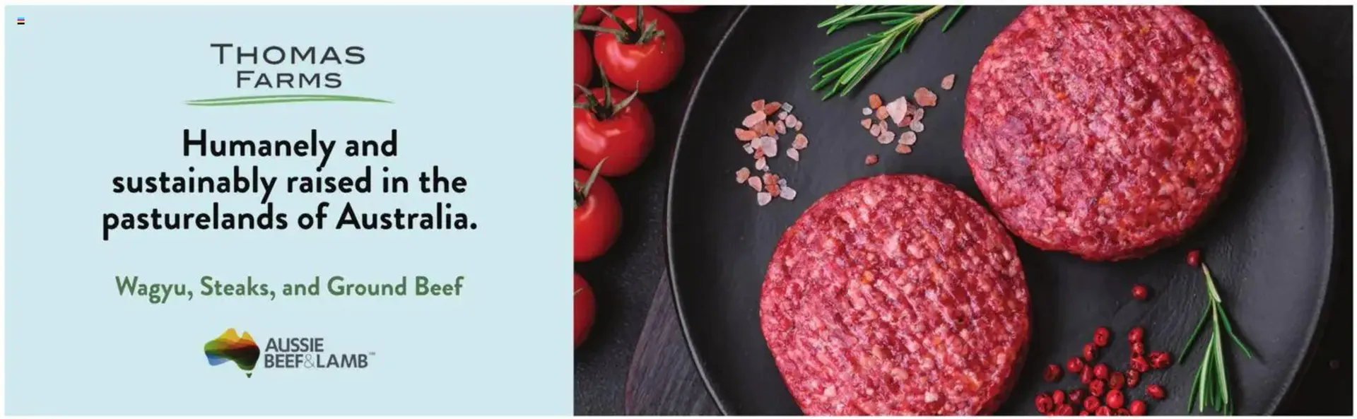 Weekly ad Fresh Thyme weekly ad from February 4 to February 11 2026 - Page 8