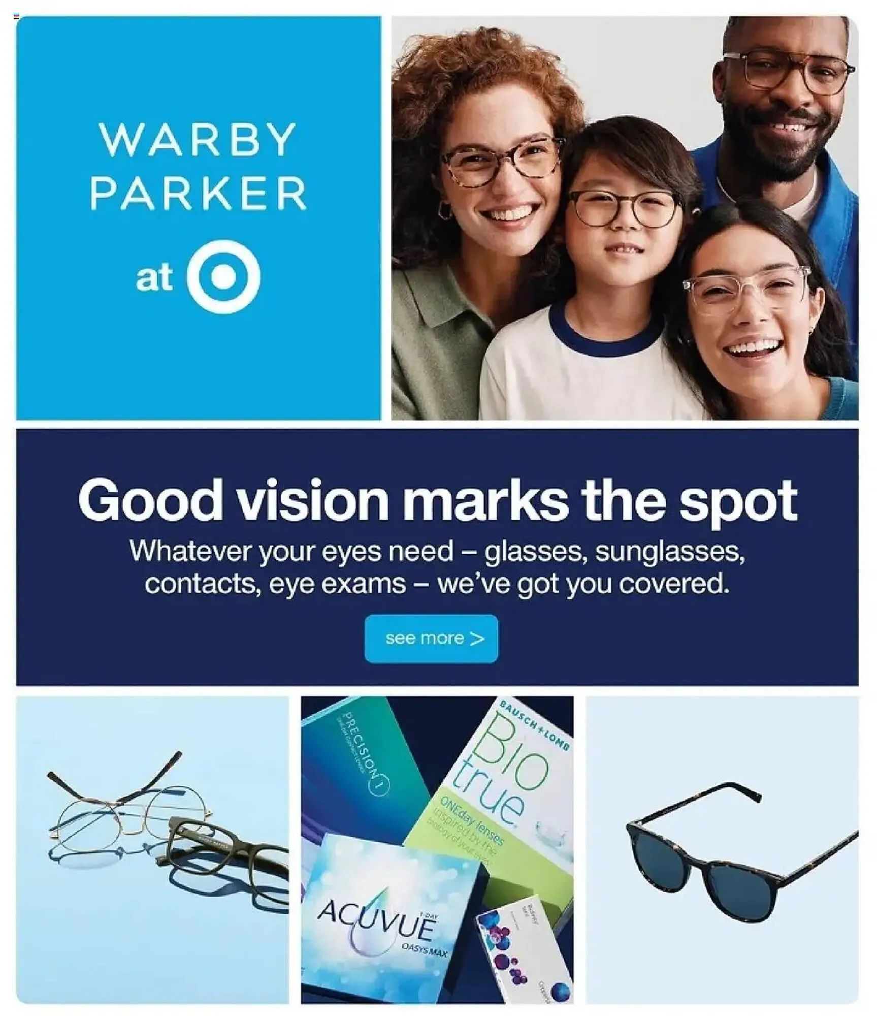 Weekly ad Target Weekly Ad from August 3 to August 10 2025 - Page 50