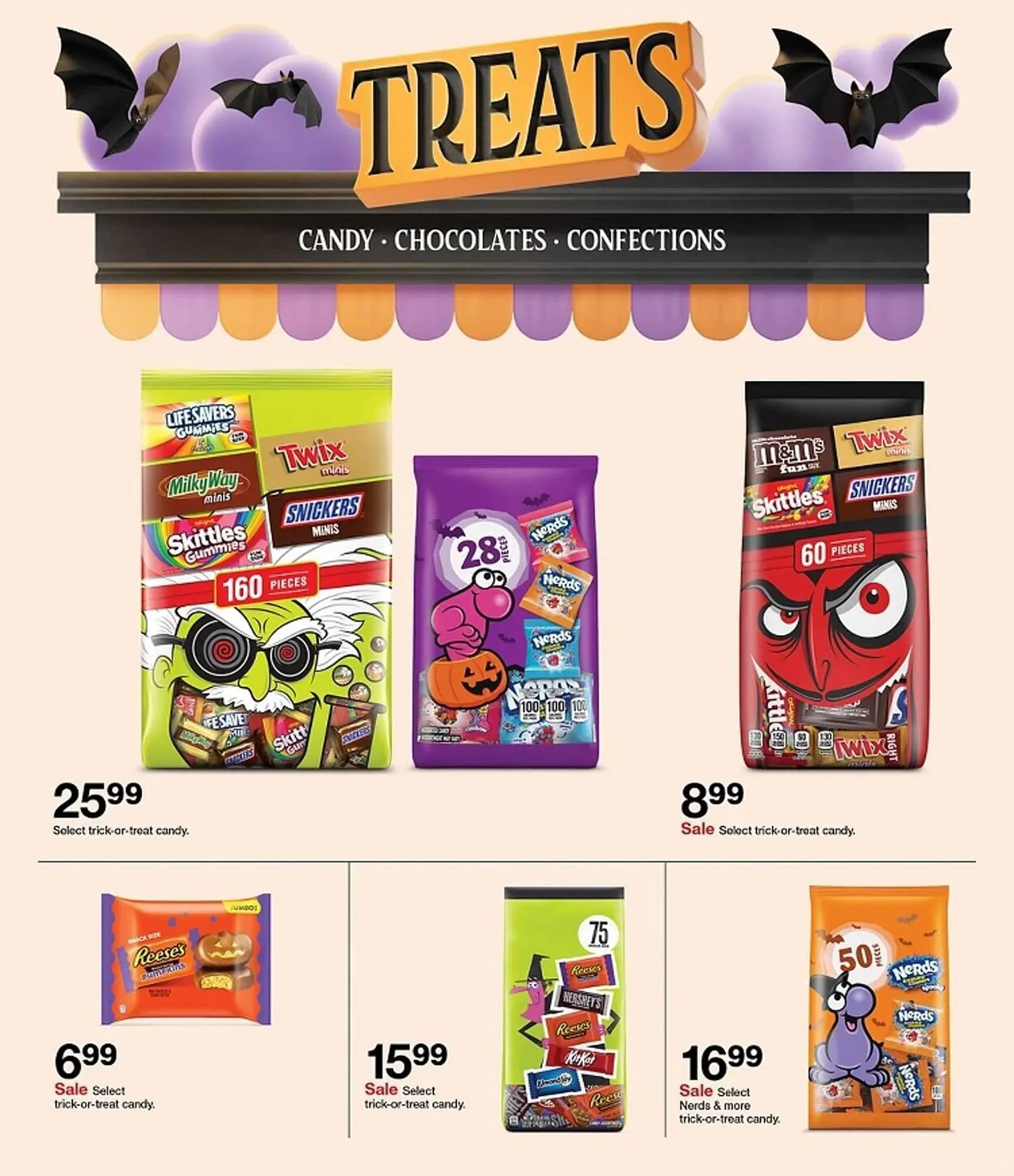 Weekly ad Target weekly ad from October 19 to October 25 2025 - Page 2