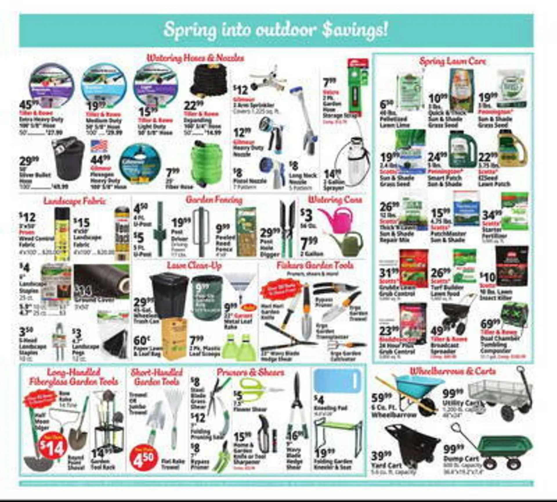 Weekly ad Ocean State Job Lot Weekly Ad from May 15 to May 21 2025 - Page 4