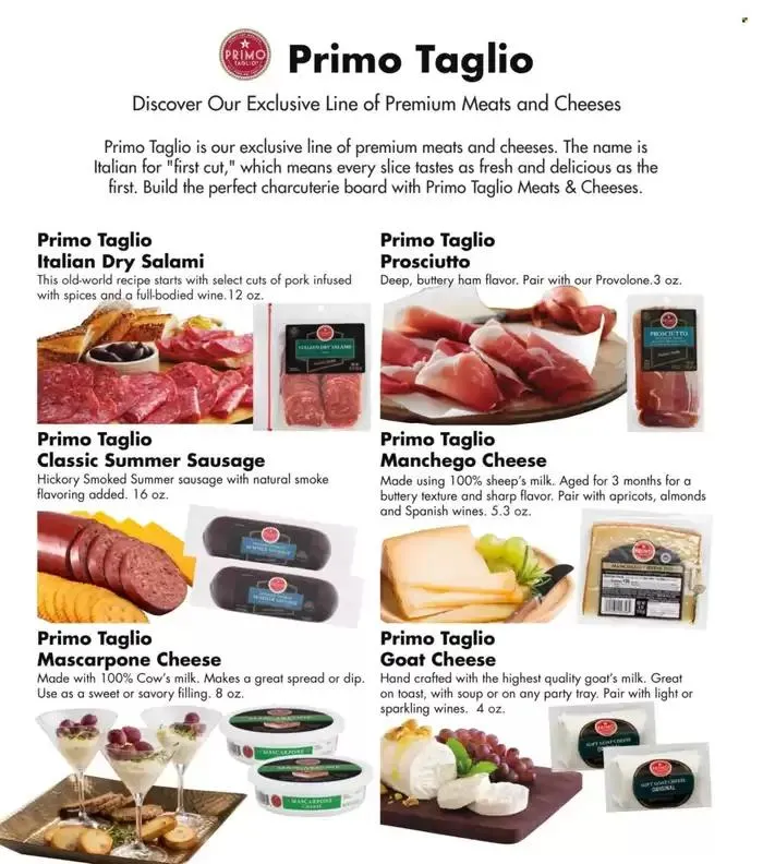 Weekly ad Our best offers for you from October 11 to August 30 2025 - Page 6