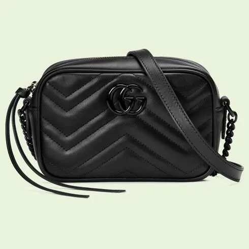 GG Marmont mini shoulder bag