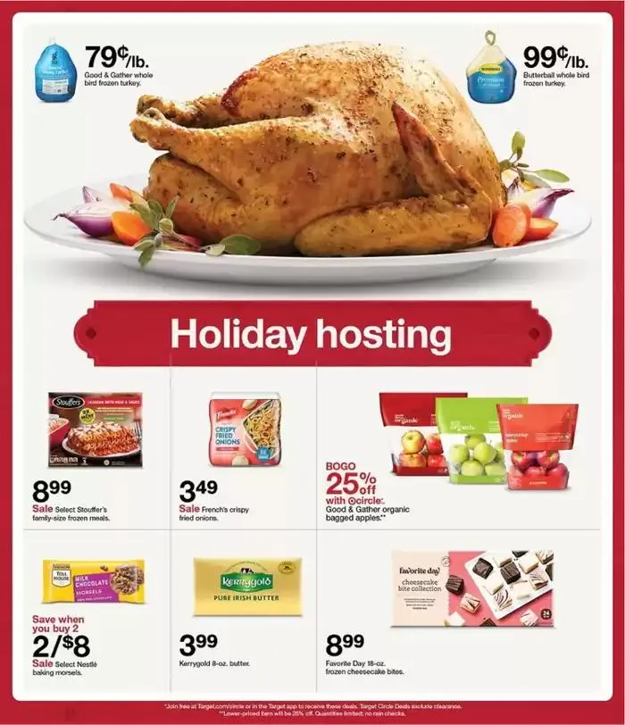 Weekly ad Our best deals for you from November 9 to November 23 2024 - Page 28