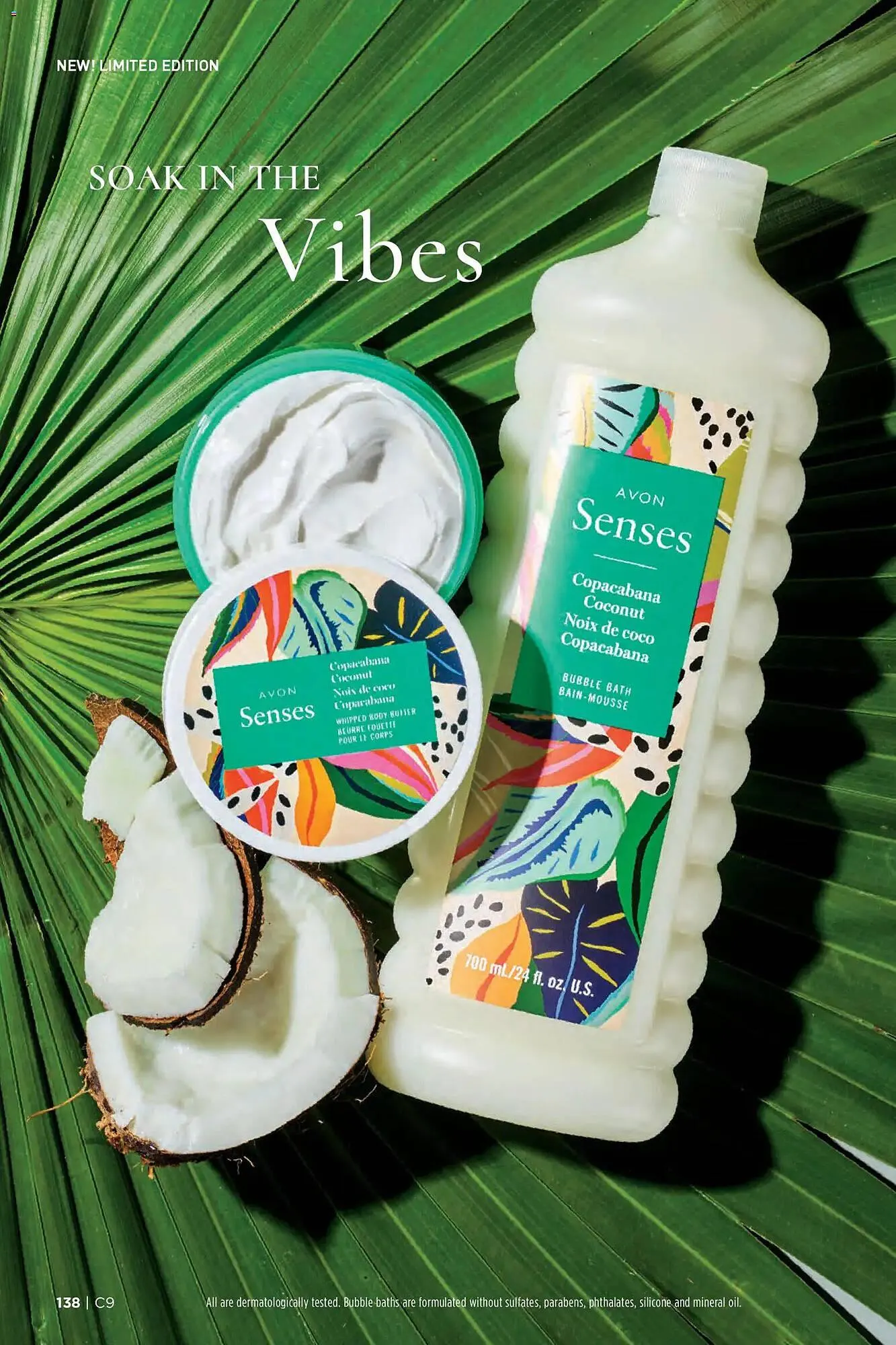 Weekly ad Avon weekly ad from April 22 to May 6 2026 - Page 138