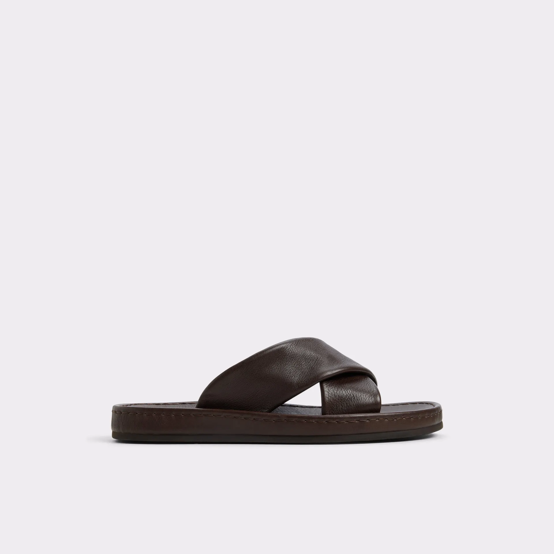 Slide sandal