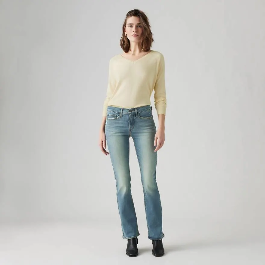 315 Shaping Bootcut Women's Jeans