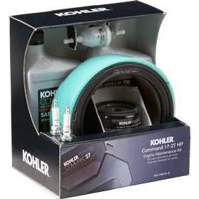 Kohler Maintenance Kit for Command Twin-Cylinder Engines