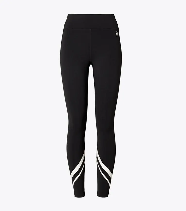 WEIGHTLESS CHEVRON LEGGING