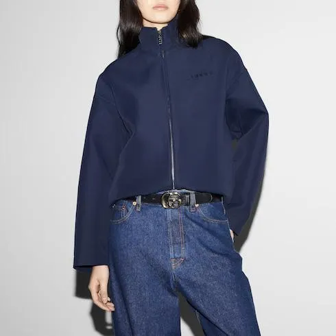 GG Marmont thin belt