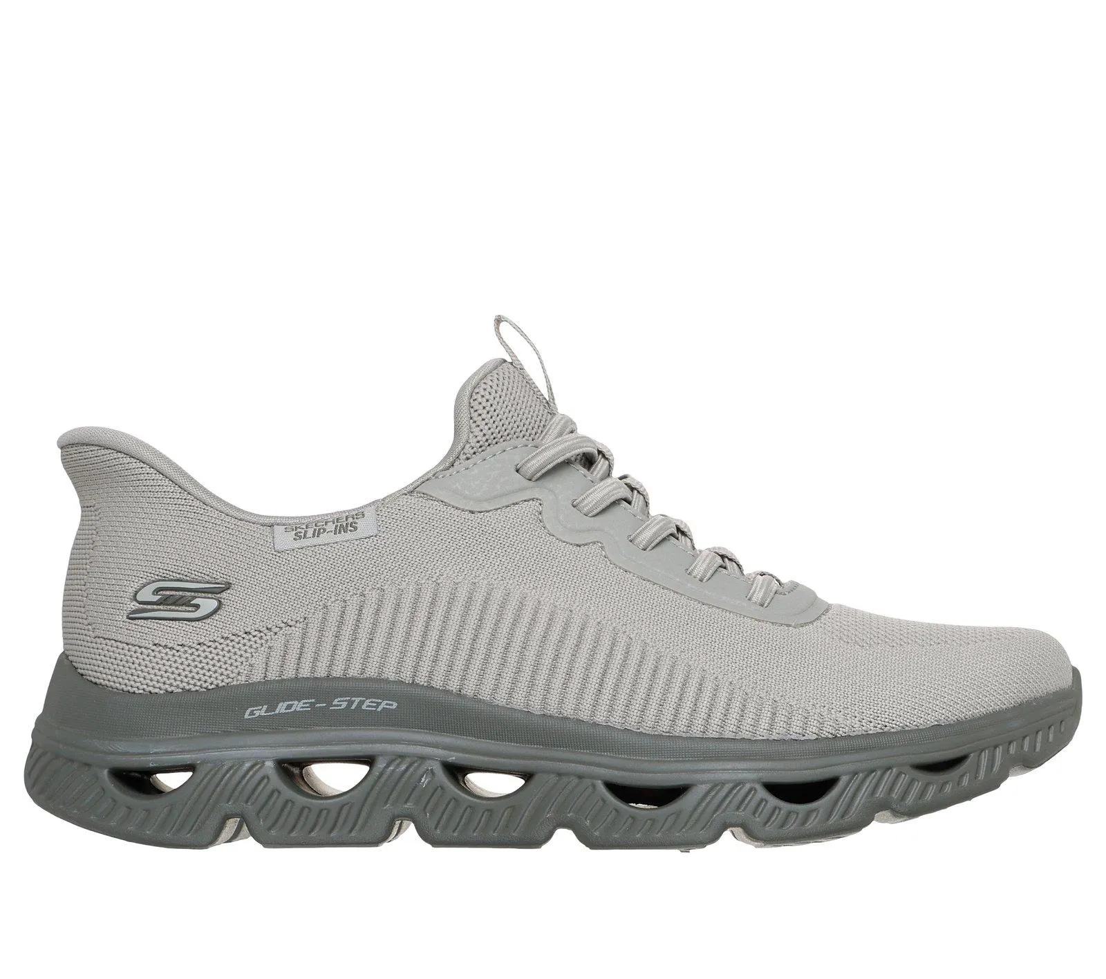 Skechers Slip-ins: BOBS Sport Arc Waves