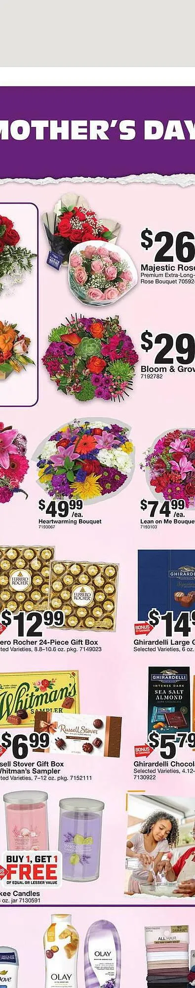 Weekly ad Giant Food Weekly Ad from May 9 to May 15 2025 - Page 3