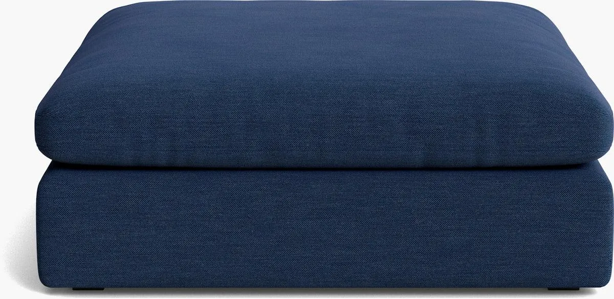 Hackney Lounge Ottoman
