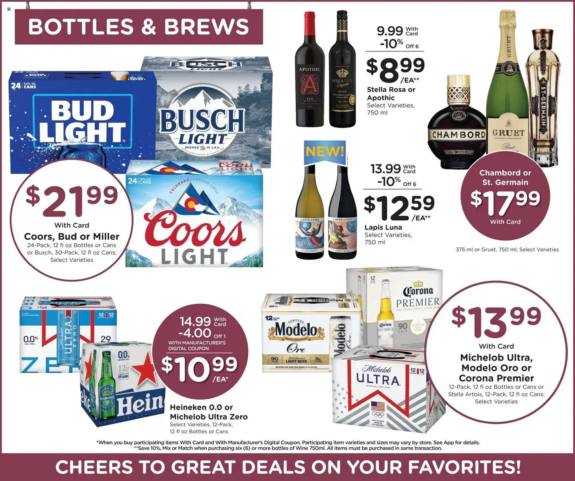 Weekly ad King Soopers weekly ad from February 11 to February 18 2026 - Page 13