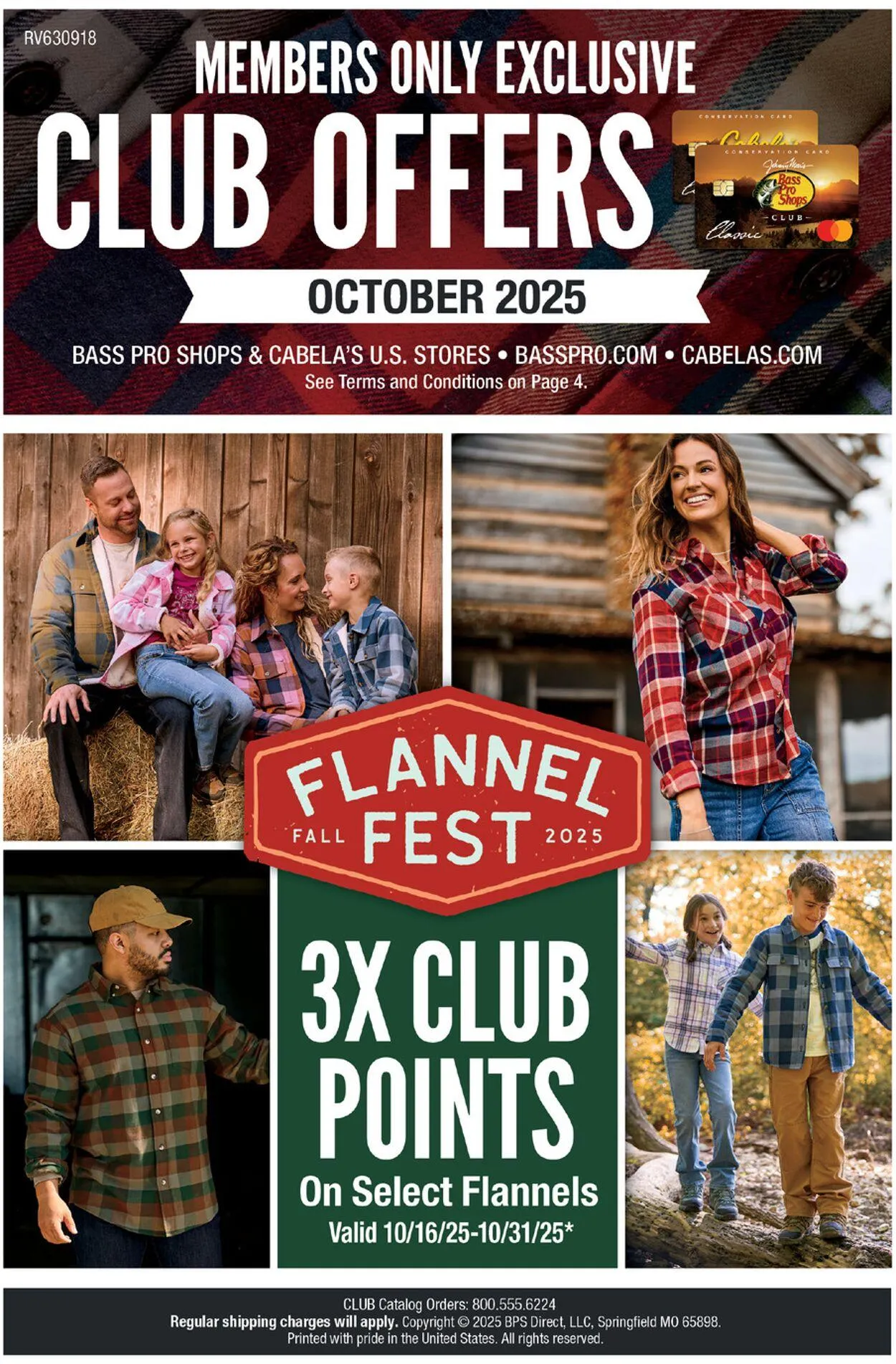 Bass Pro Current weekly ad - 1