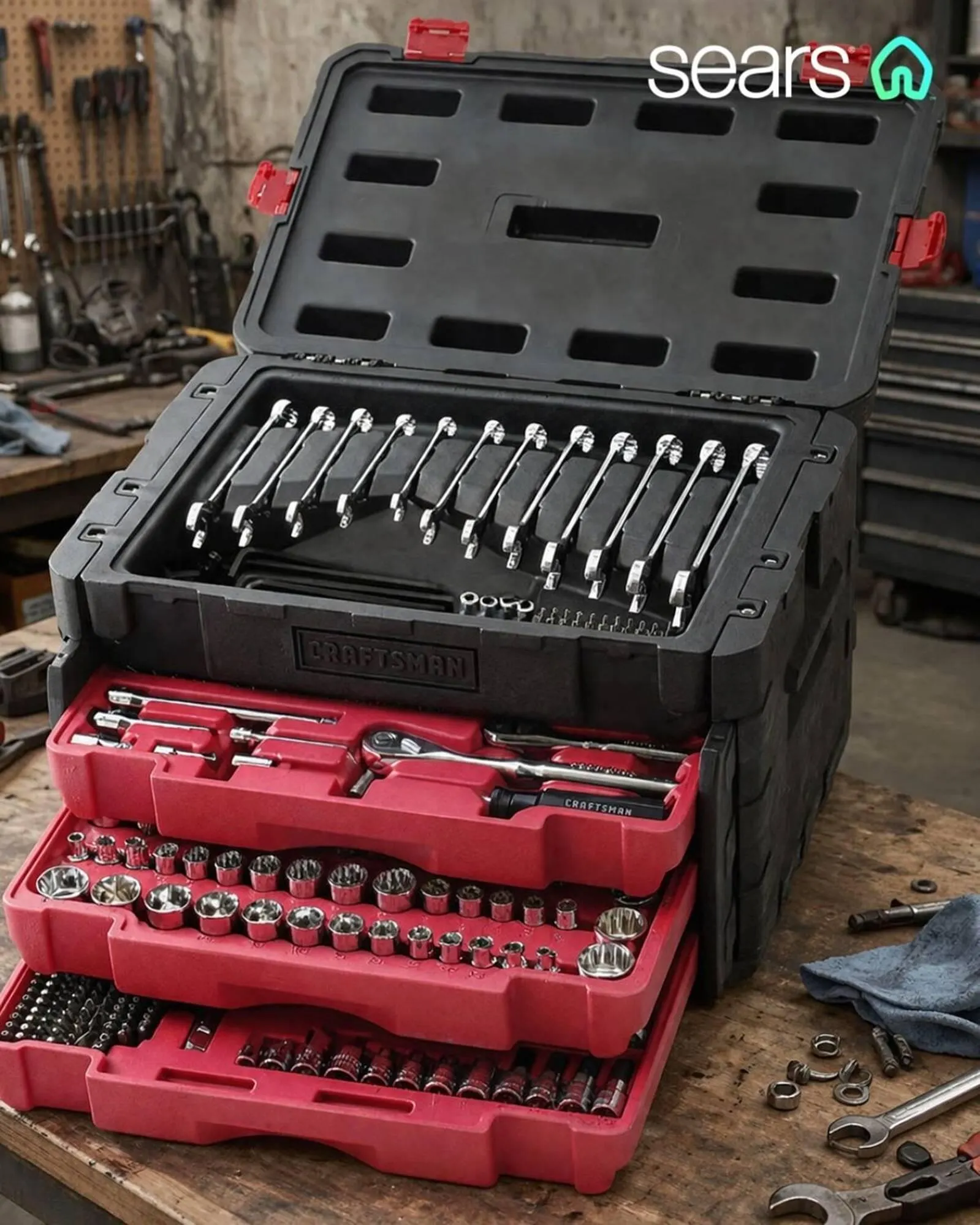 Weekly ad Sears weekly ad from April 3 to April 9 2026 - Page 3