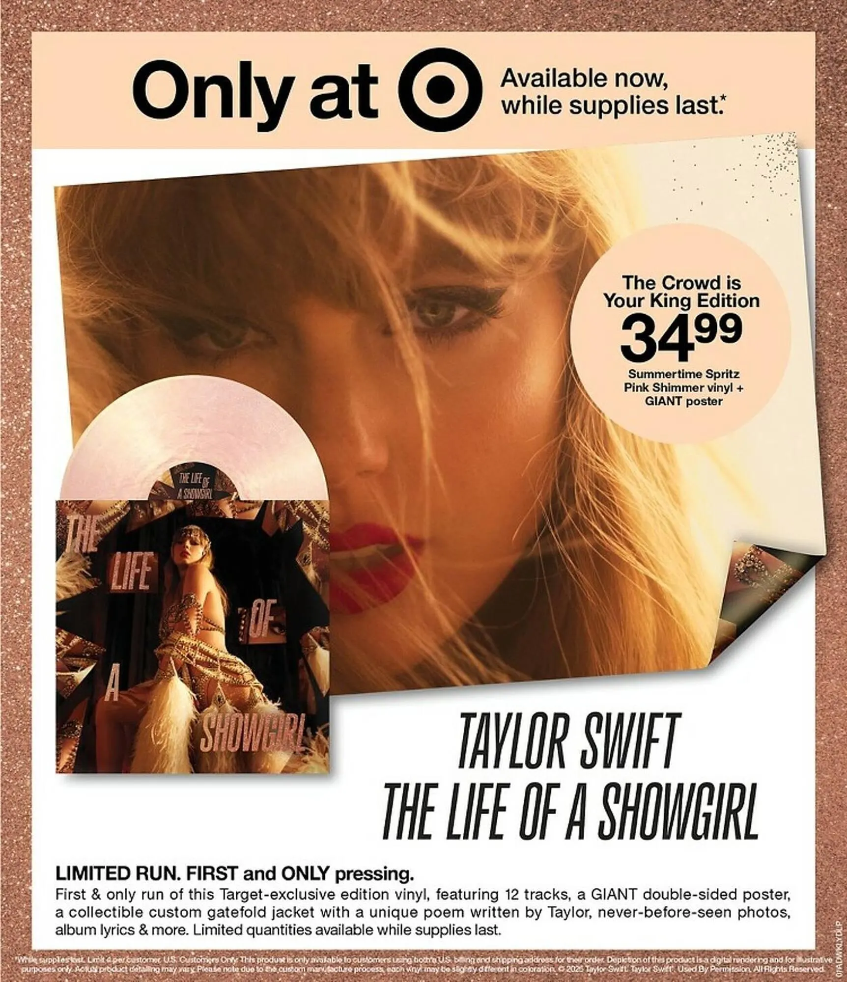 Weekly ad Target weekly ad from October 5 to October 11 2025 - Page 54