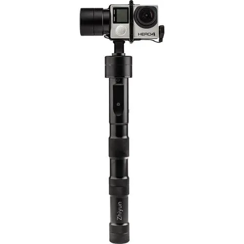 Zhiyun Evolution 3-Axis Handheld Gimbal Stabilizer for GoPro - Open Box