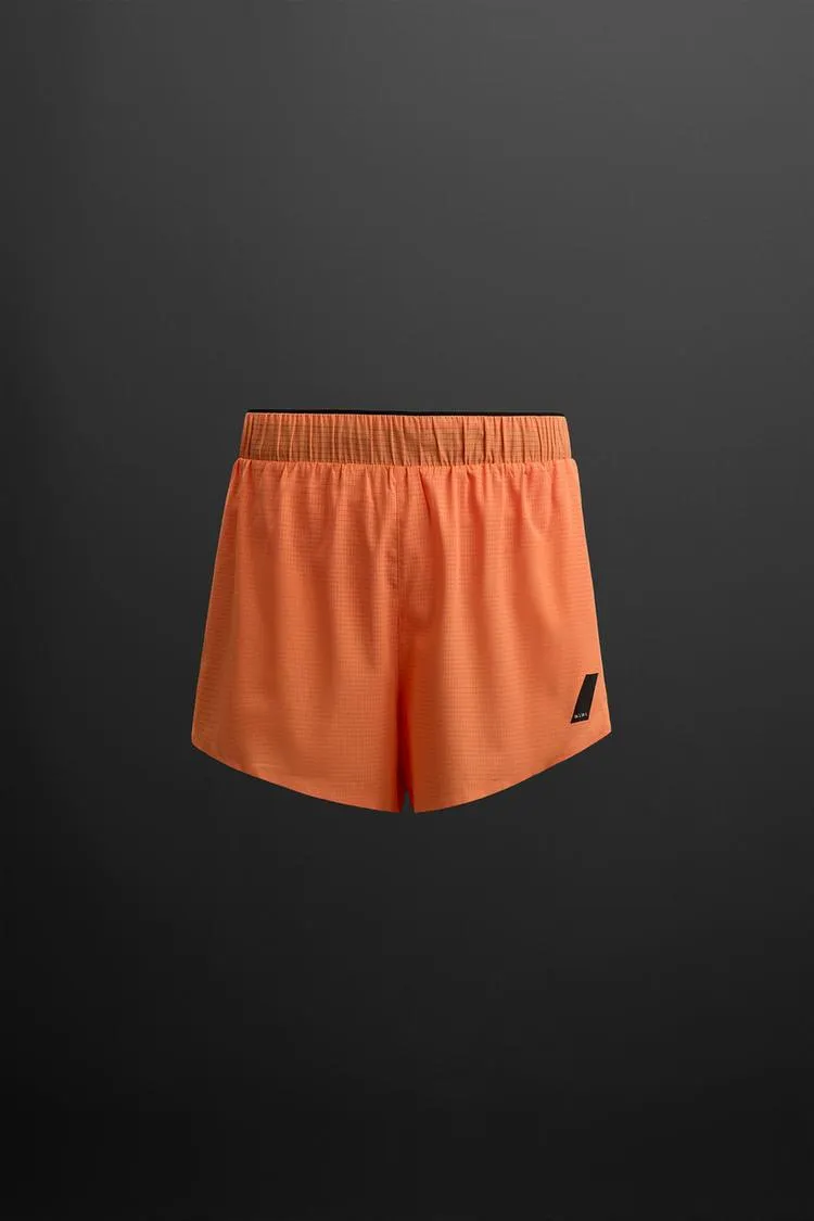 RUNNING SHORTS