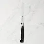 Zwilling Four Star Eco Serrated Utility Knife, 5"