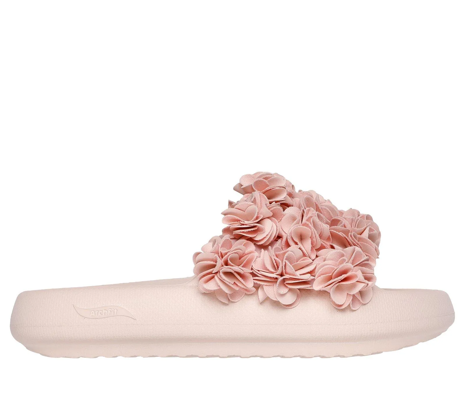 Foamies: Arch Fit Horizon - Blossom