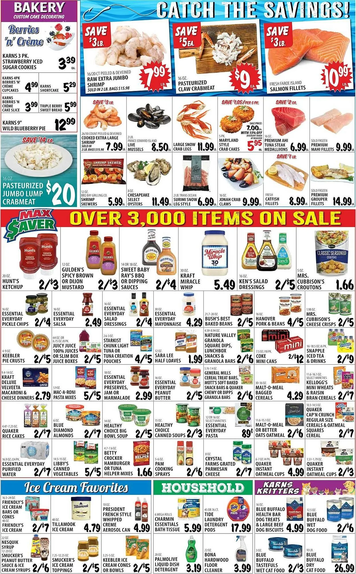 Weekly ad Karns Weekly Ad from May 13 to June 9 2025 - Page 2