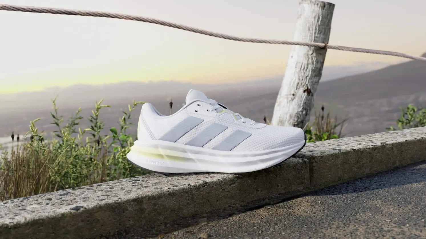 Galaxy 7 Running Shoes