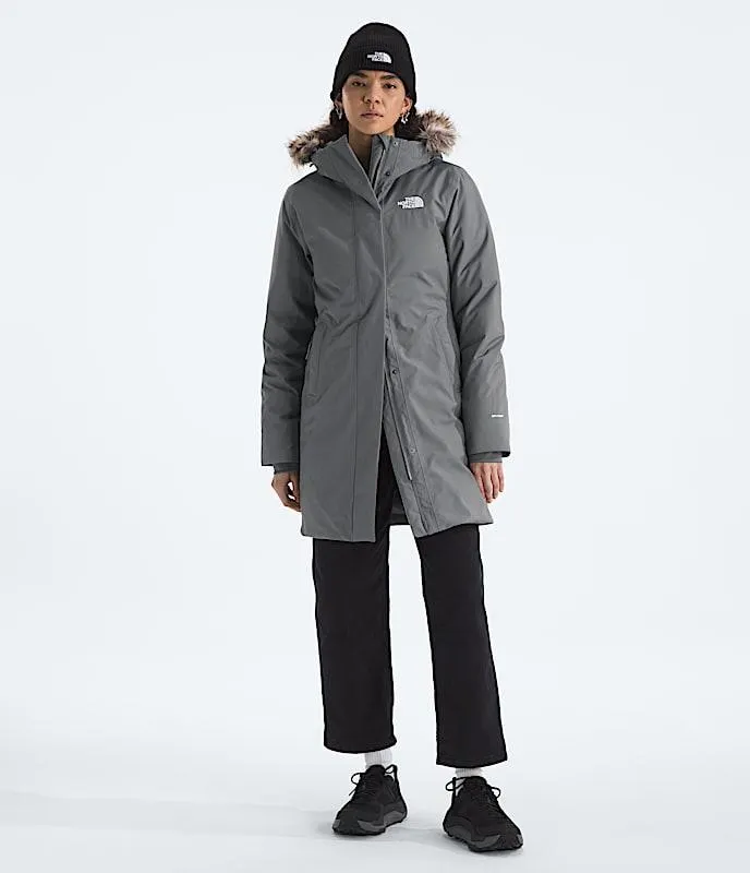 Women’s Arctic Parka