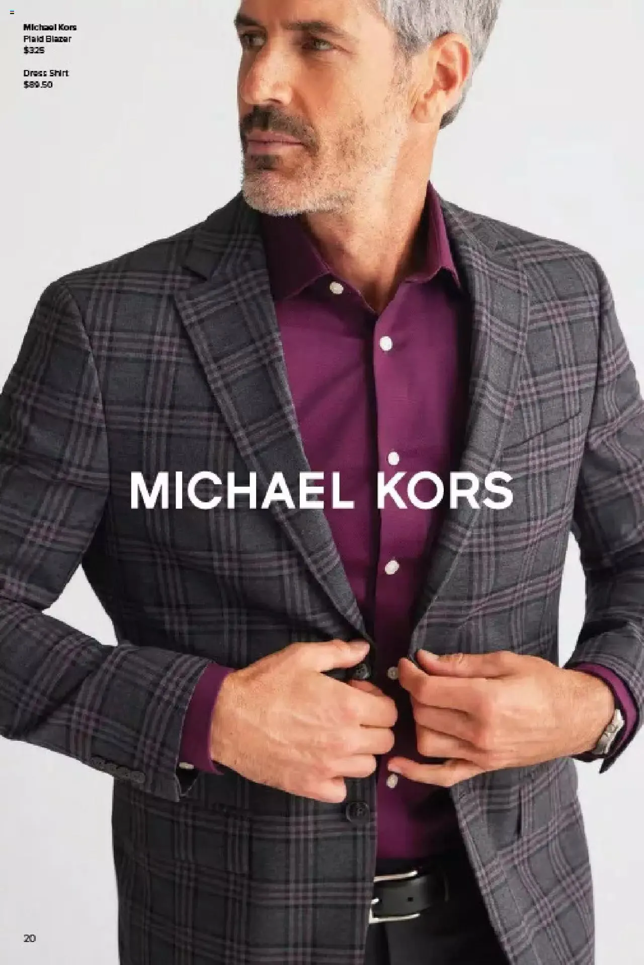 Weekly ad Belk - Weekly Ad from November 1 to December 31 2024 - Page 20